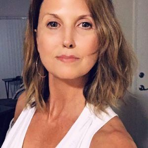 Meet your Posher, Stacy